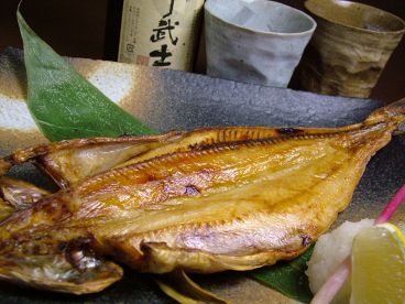 さくらじま 南4条店 真心仕込みのおすすめ料理1