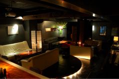 ルーム 39 バー bar Rm39の写真