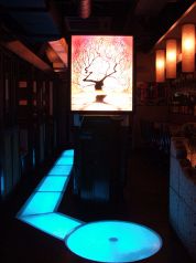 塩梅 銀座店の雰囲気1