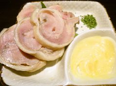 備長鶏厨房 やえんのおすすめ料理2