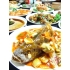 上野御徒町中華料理雅亭の写真