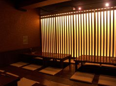 【段林海南口店　本館】最大20名までの個室