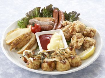 オペラ 上大岡店のおすすめ料理1