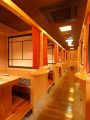 高知　土佐食人 こうじ家の雰囲気