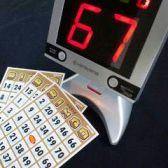 BINGOゲームもOK♪ビンゴカードも当然OK！