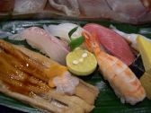 すし旬海楽 いっちょう 本町店のおすすめ料理2