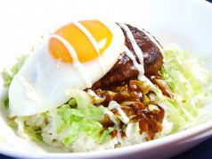 Ocean's Club Diana's Kitchenの写真