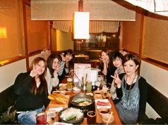 温野菜 三条鴨川店の特集写真