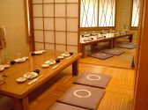すし旬海楽 いっちょう 本町店の雰囲気2