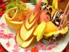 きんぎら 牛たん炭焼きのおすすめポイント1