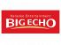 ビッグエコー BIG ECHO 三宮駅前店 カラオケのロゴ