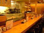 すし旬海楽 いっちょう 本町店の雰囲気3