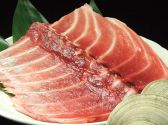 海宝館 勝鬨寿し かちどきずし 総本店のおすすめ料理3