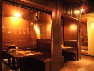 土間土間 大宮南銀座店の雰囲気1