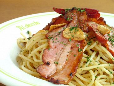 あるでん亭 Al dente ソニービル店のおすすめ料理1