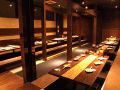 埼玉　土間土間 川口店の雰囲気