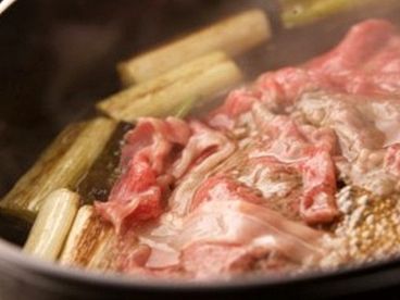 白老黒毛和牛 岩崎のおすすめ料理1