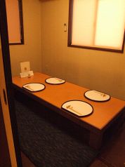 味処 ひき多の雰囲気1