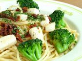 あるでん亭 Al dente ソニービル店のおすすめ料理2