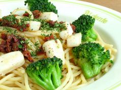 あるでん亭 Al dente ソニービル店のおすすめ料理2