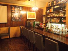 バル ヴェラーノ Bar Veranoの写真