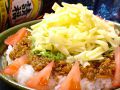 料理メニュー写真&nbsp;ほろほろジューシー/タコライス