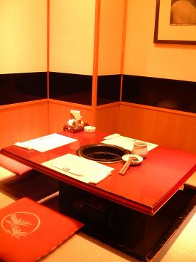 ちゃんこ豊国の雰囲気1