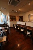 ピッツェリア ウノ PIZZERIA unoの雰囲気3