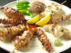 まごころだいにんぐ 夢家族のおすすめ料理3