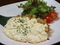 串鍋食坊 うさぎとかめのおすすめ料理1