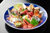 銀杏 ホテル法華クラブ 仙台のおすすめ料理3