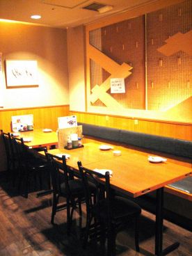 素材屋 大手町2号店の雰囲気1
