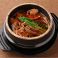 料理メニュー写真&nbsp;ユッケジャンスープ