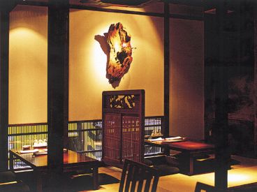 白碗竹篌樓 別館 菜根譚の雰囲気1