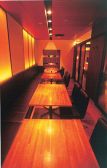 テーブル個室　１５～２０名様