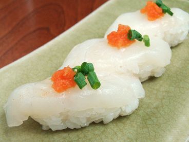 浜寿司 日野本店のおすすめ料理1