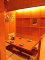 心斎橋　かつら亭 南船場店 和風居酒屋の雰囲気