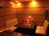 焼肉 徳 調布本店の雰囲気2