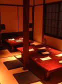 白碗竹篌樓 別館 菜根譚の雰囲気3