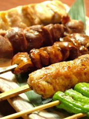 とり鉄 片町店のおすすめ料理3
