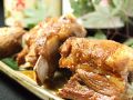浪漫 福岡 大濠公園 居酒屋のおすすめ料理1