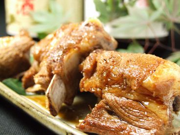 浪漫 福岡 大濠公園 居酒屋のおすすめ料理1