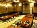 熊本　肥後茶屋の雰囲気