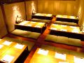 つくね亭 四季の郷の雰囲気1