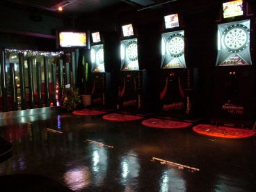 フィガロ FiGARO 表参道の雰囲気1