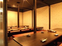 和花の宝石箱 喜連瓜破店の雰囲気1