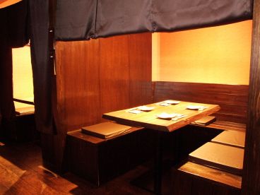 にんにん 堺東店の雰囲気1
