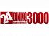 博多もつ鍋二十四 24ダイニング3000 荒江店のロゴ