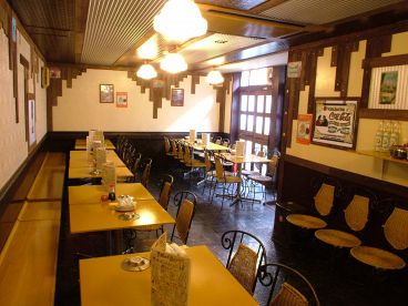 往来 JR蒲田店 居酒屋の雰囲気1