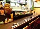 つくし 和食の雰囲気2